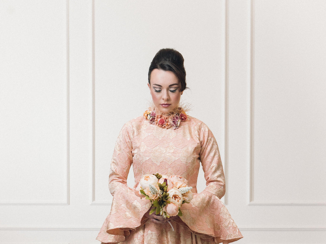 Embrace Eco-Chic: The Sustainable Elegance of Sample and Pre-Loved Wedding Dresses