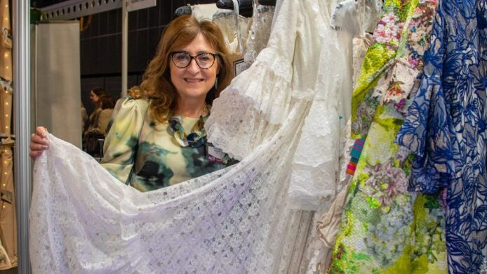 Press & Journal Gallery - Your Wedding Exhibition