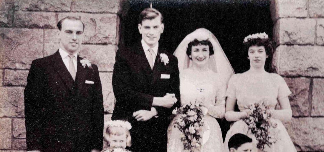 Ankles At The Altar: Why Tea Length Wedding Dresses Are Back