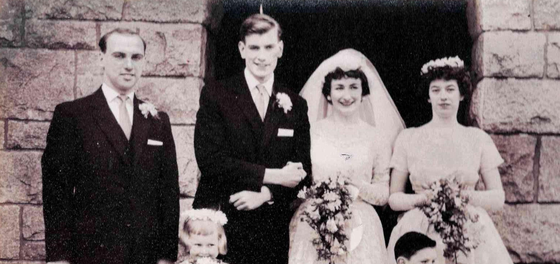 Ankles At The Altar: Why Tea Length Wedding Dresses Are Back