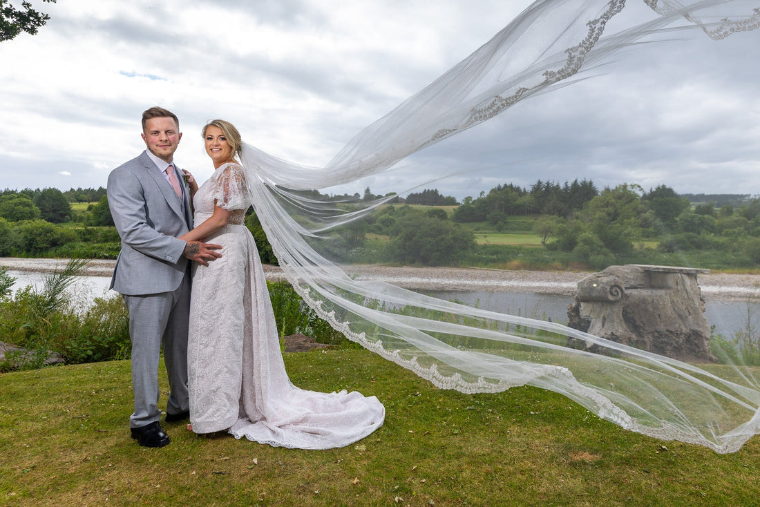 Is A Bespoke Wedding Dress Right For Me?