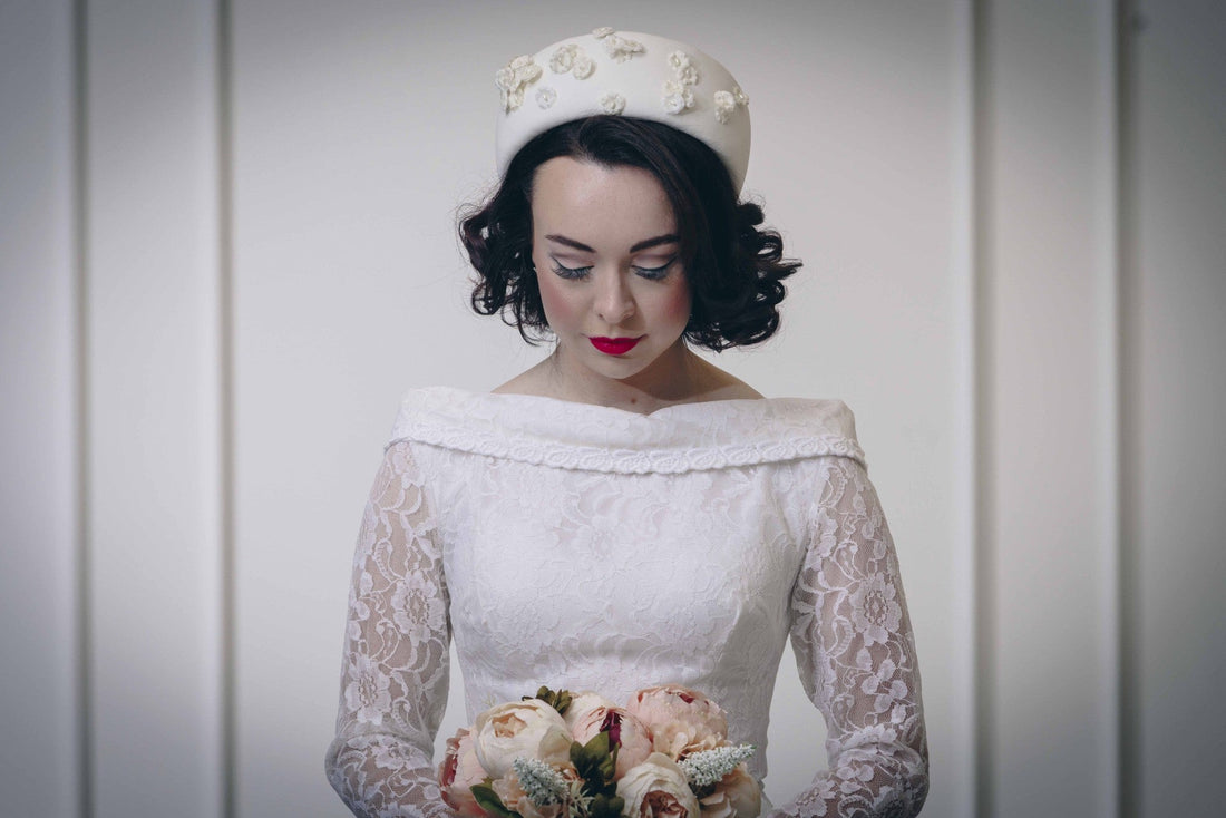 How to Choose the Perfect Eco-Friendly Vintage Wedding Dress