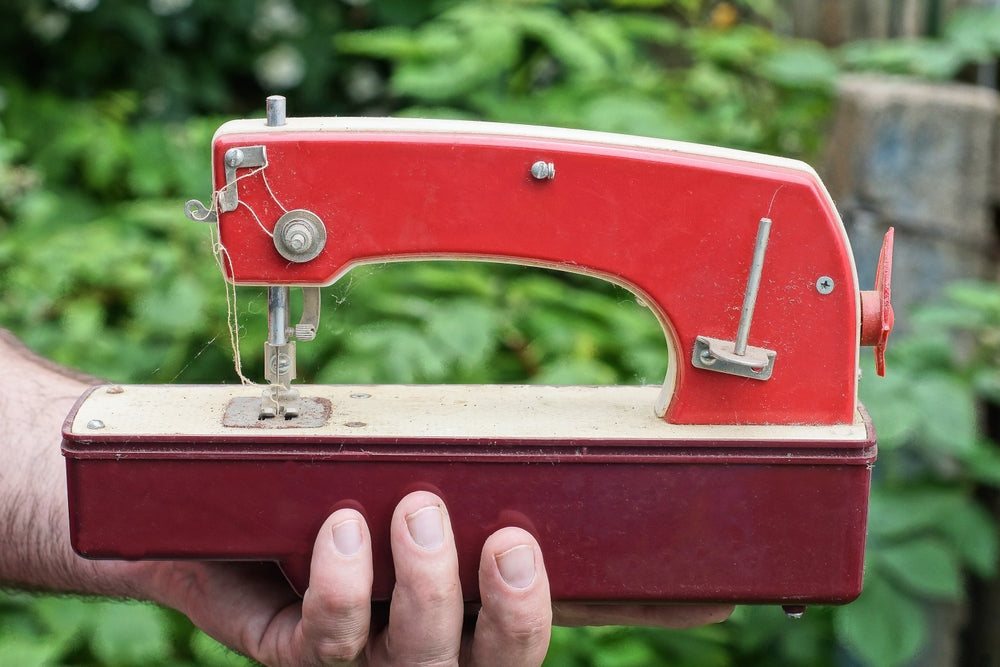 It Started With A Gift