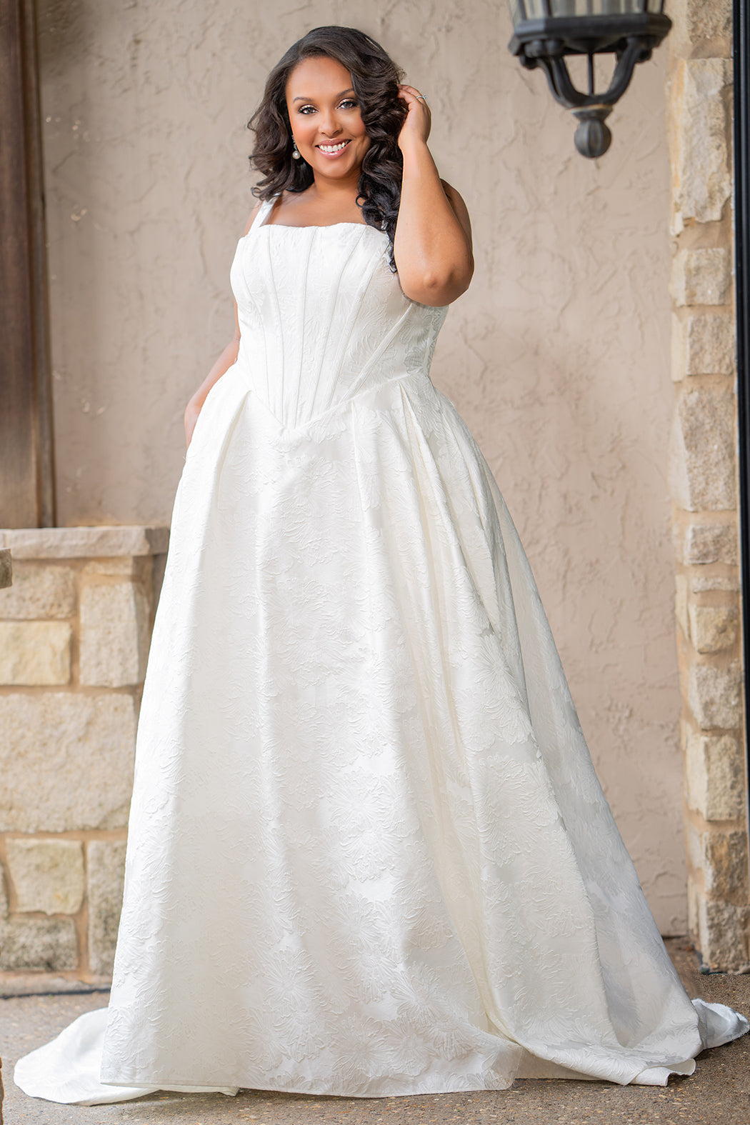 New Bridal