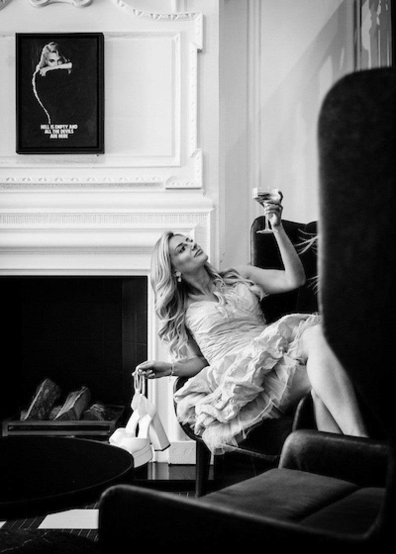 Sample & Preloved Wedding Dresses – £599 and Under