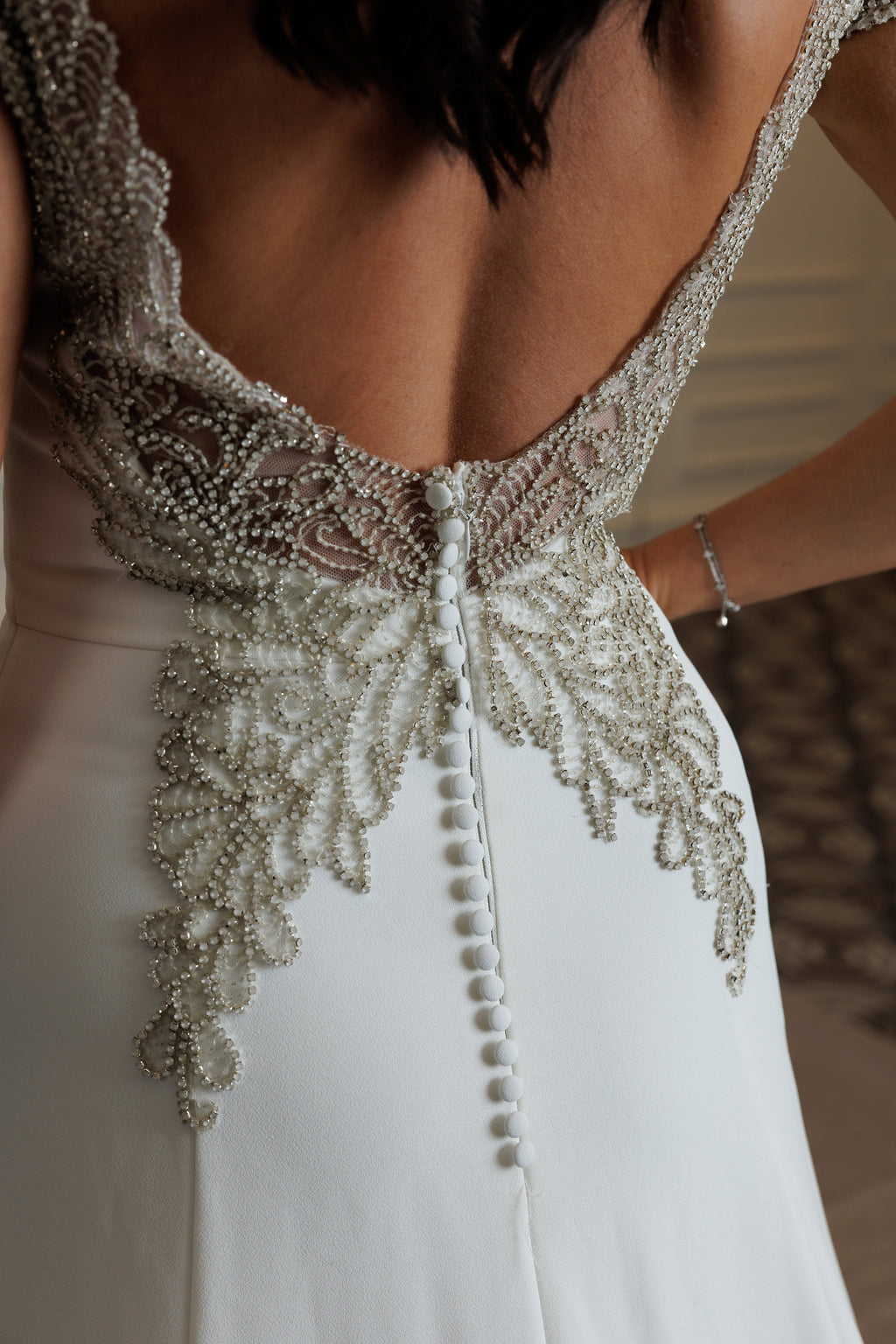 Diamond Wing