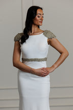 Silver Poise