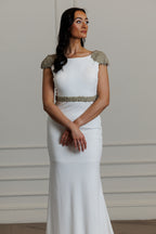 Silver Poise