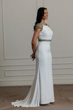 Silver Poise