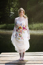 Petal Finish