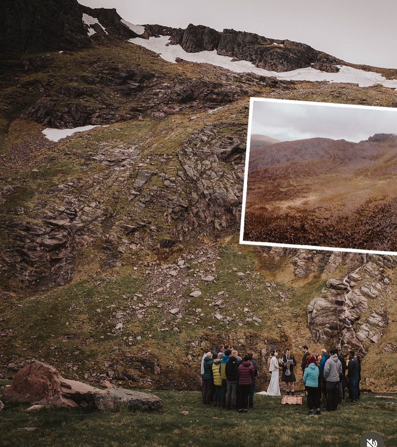 From Sketch To Summit