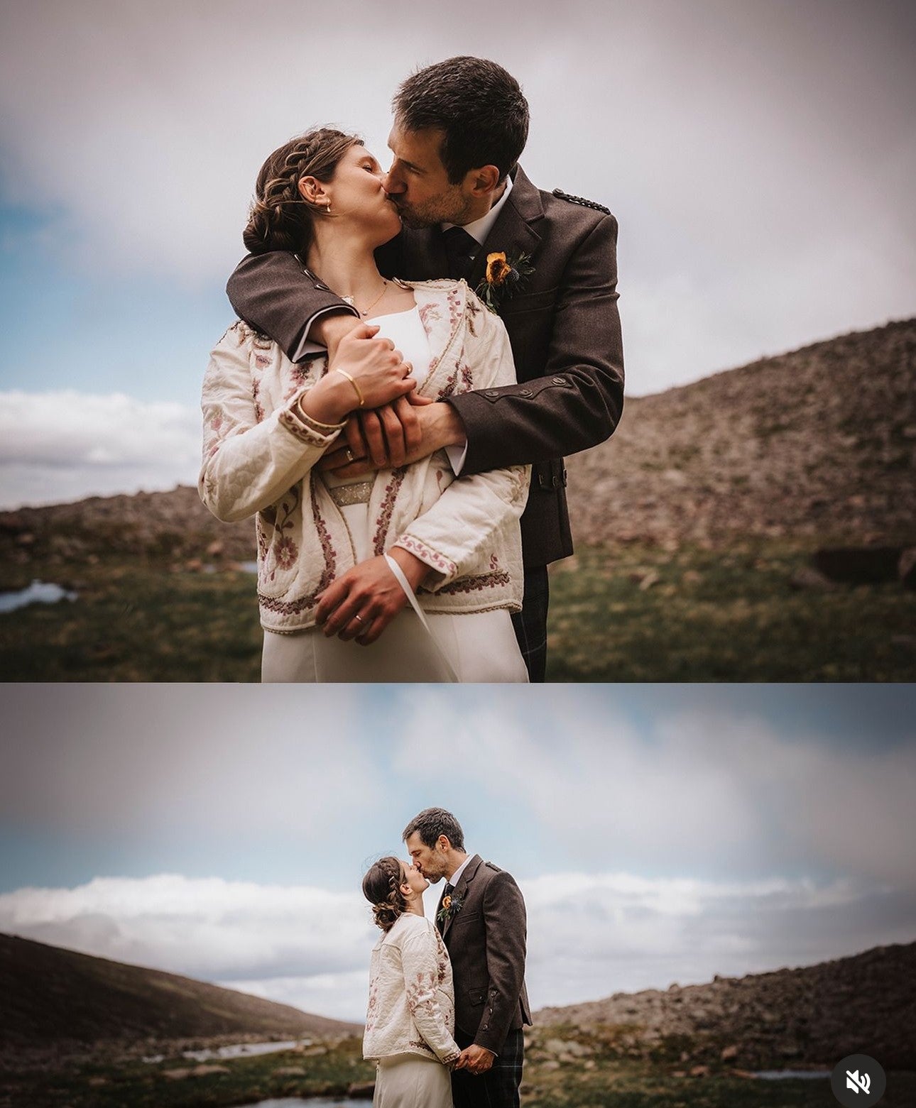 From Sketch To Summit