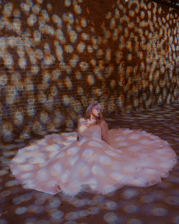 Blush Bliss