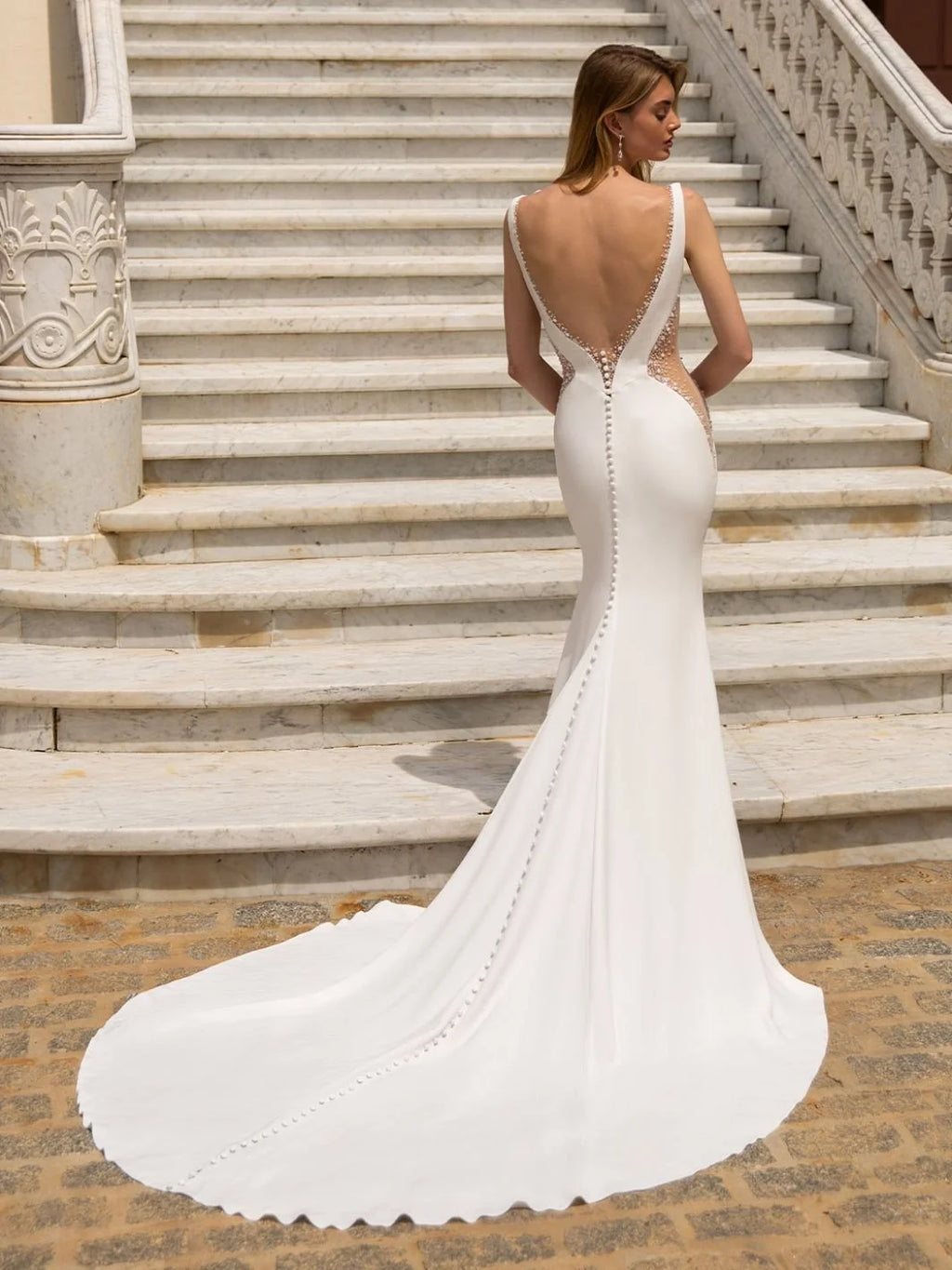 Poised Flame