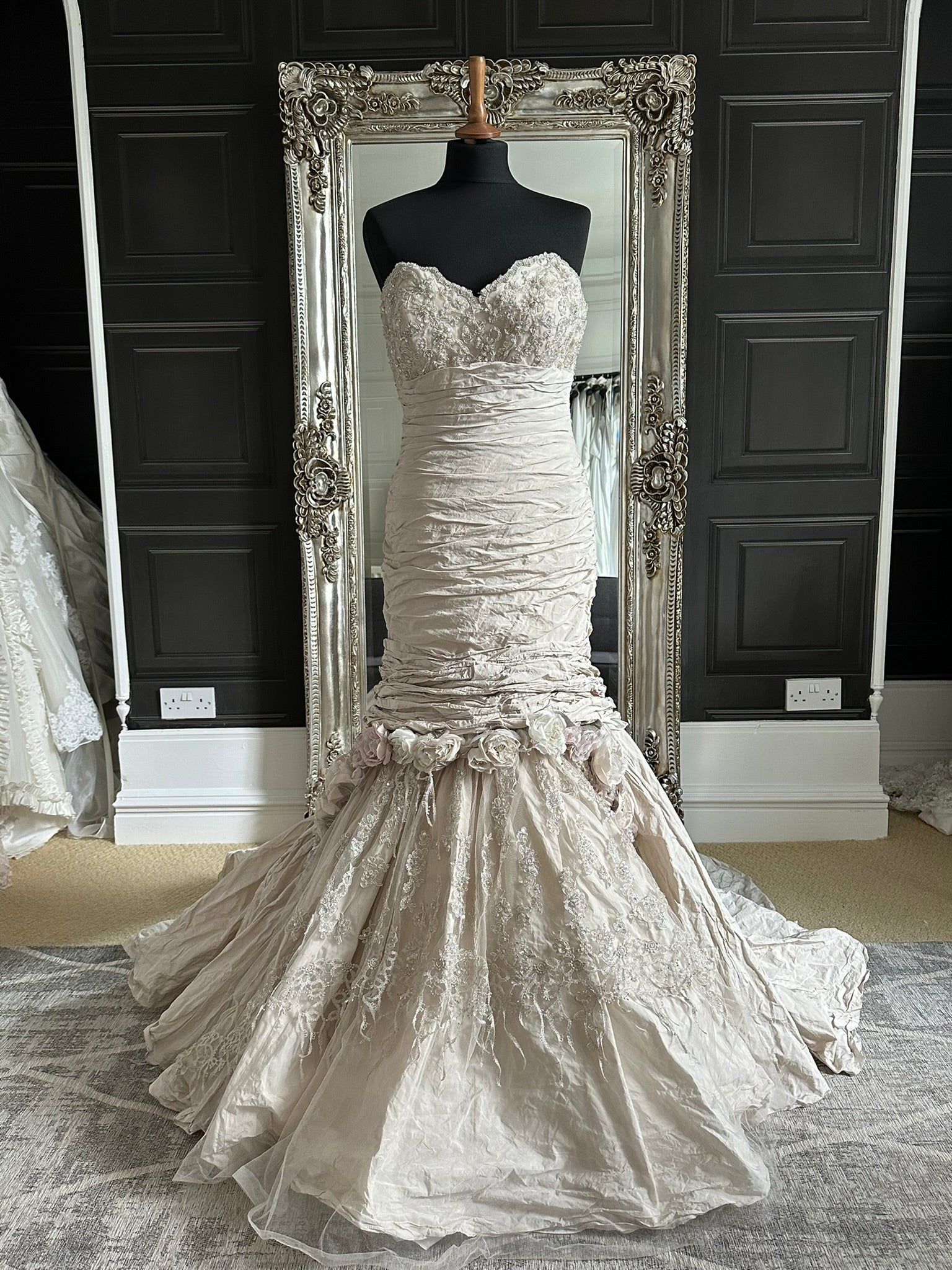 ian stuart bridesmaid dresses Ian Stuart Bride A Day to Remember, Concord NH