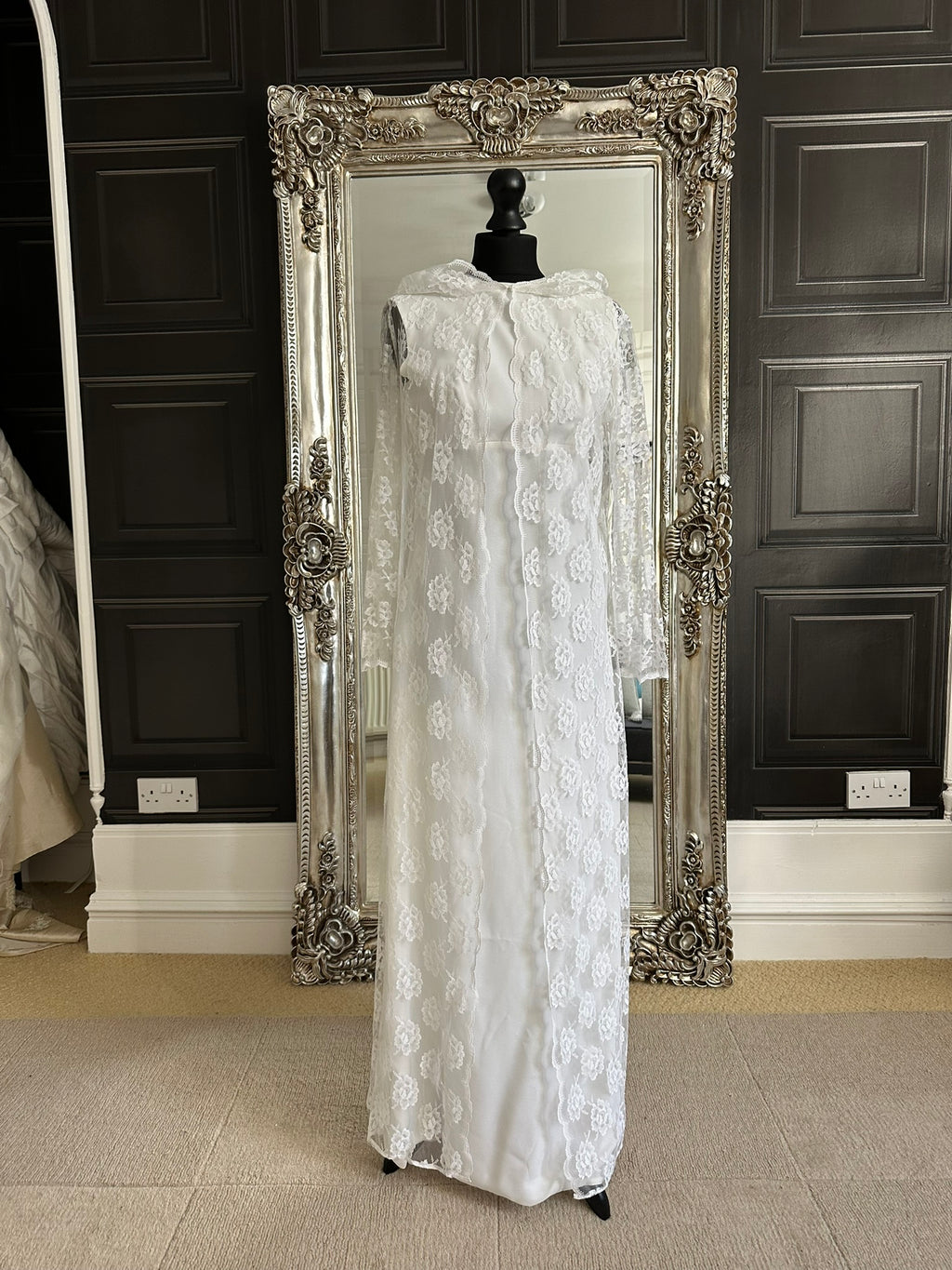 Lace of Avalon