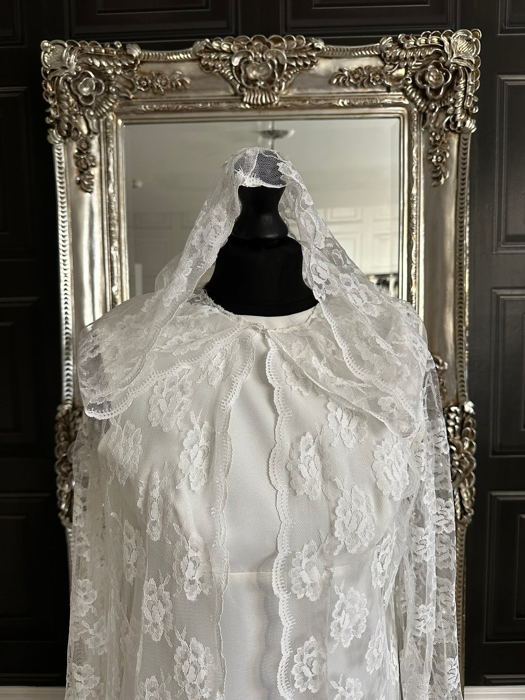 Lace of Avalon