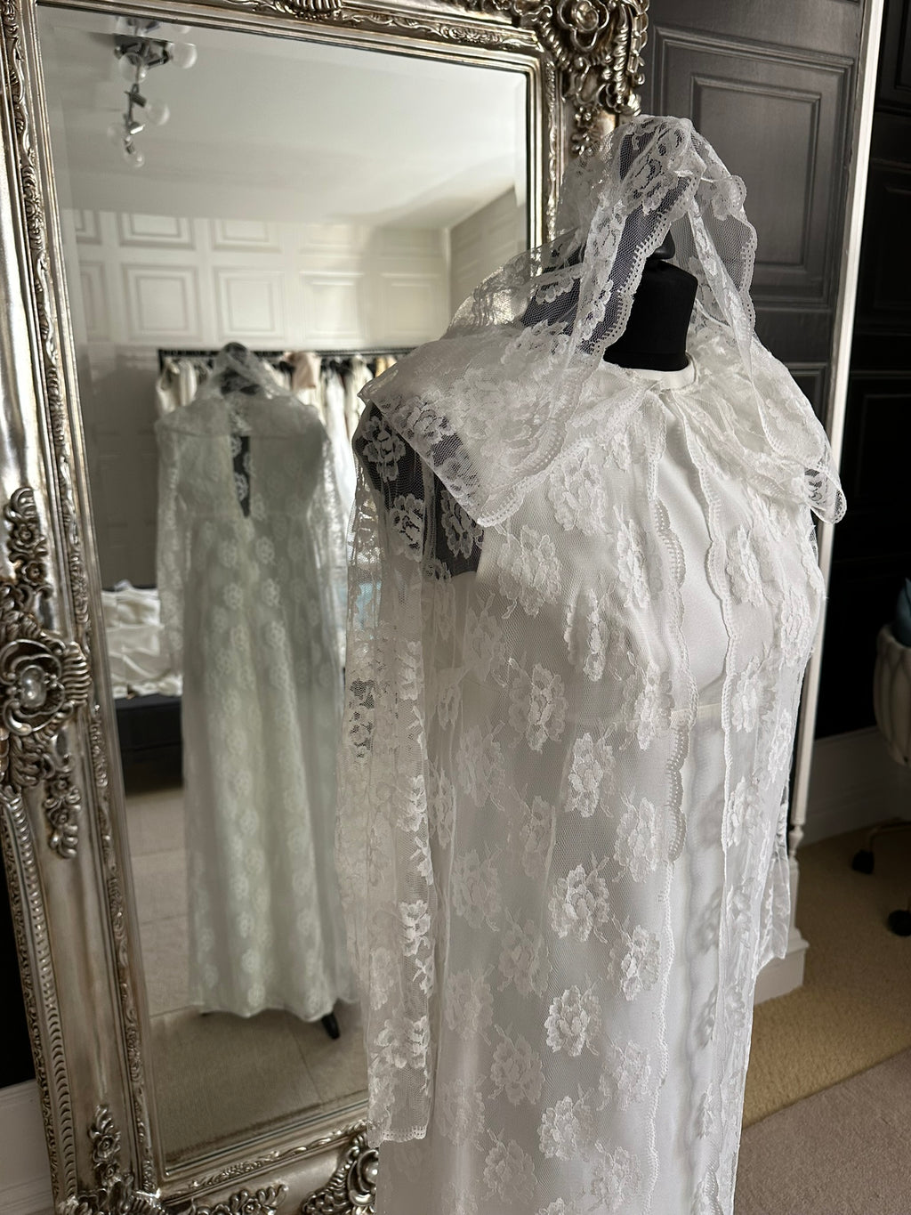 Lace of Avalon