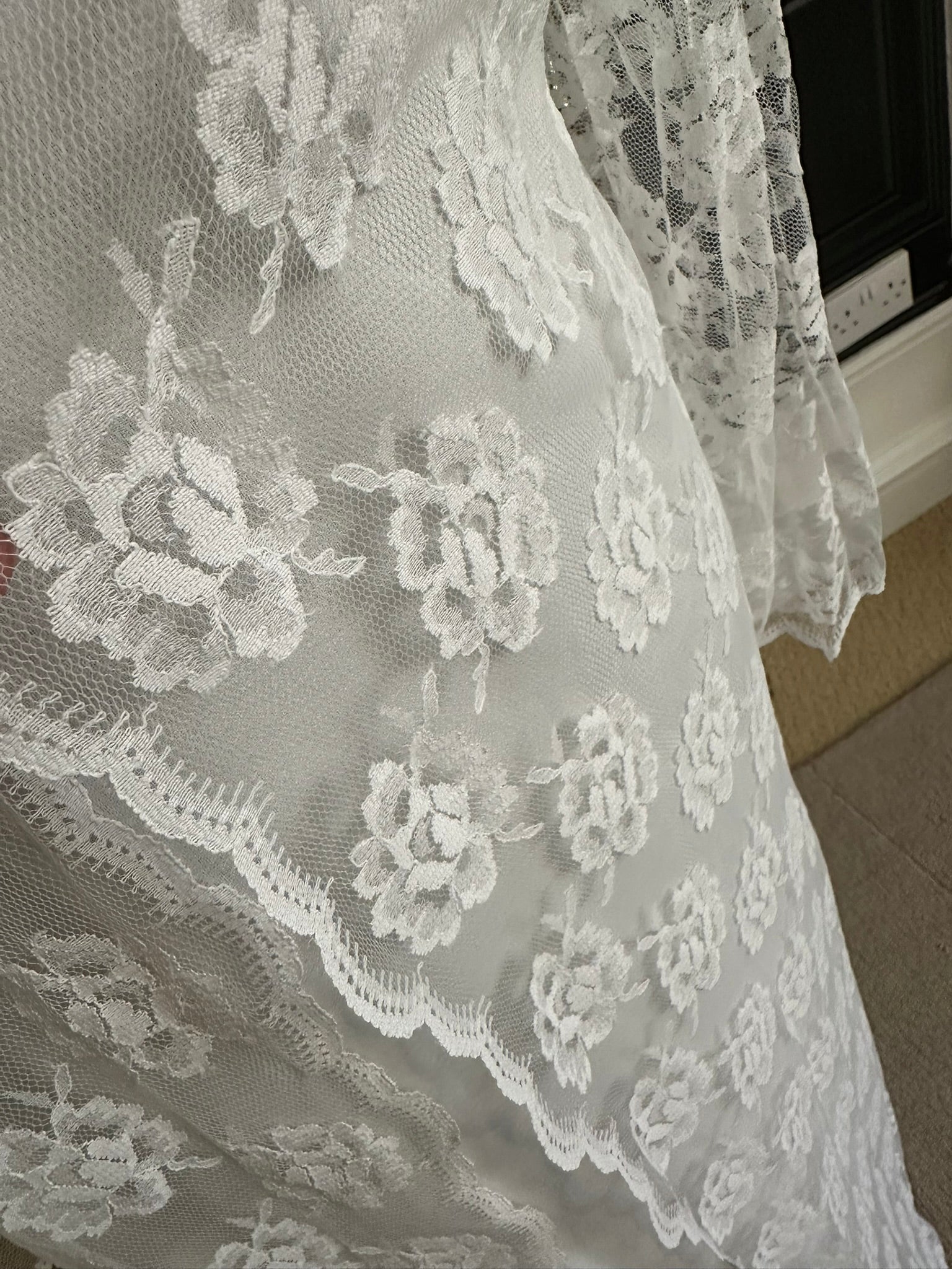 Lace of Avalon