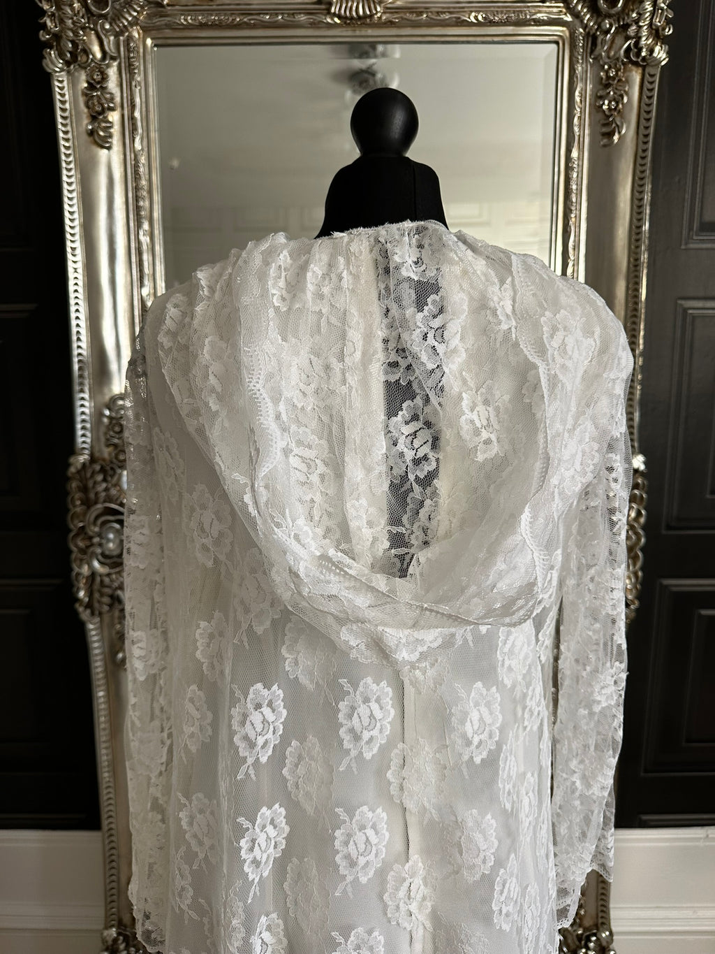 Lace of Avalon