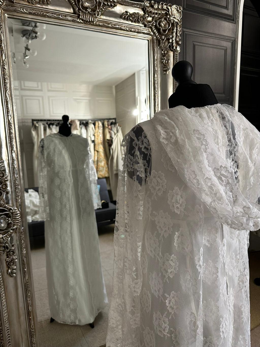 Lace of Avalon