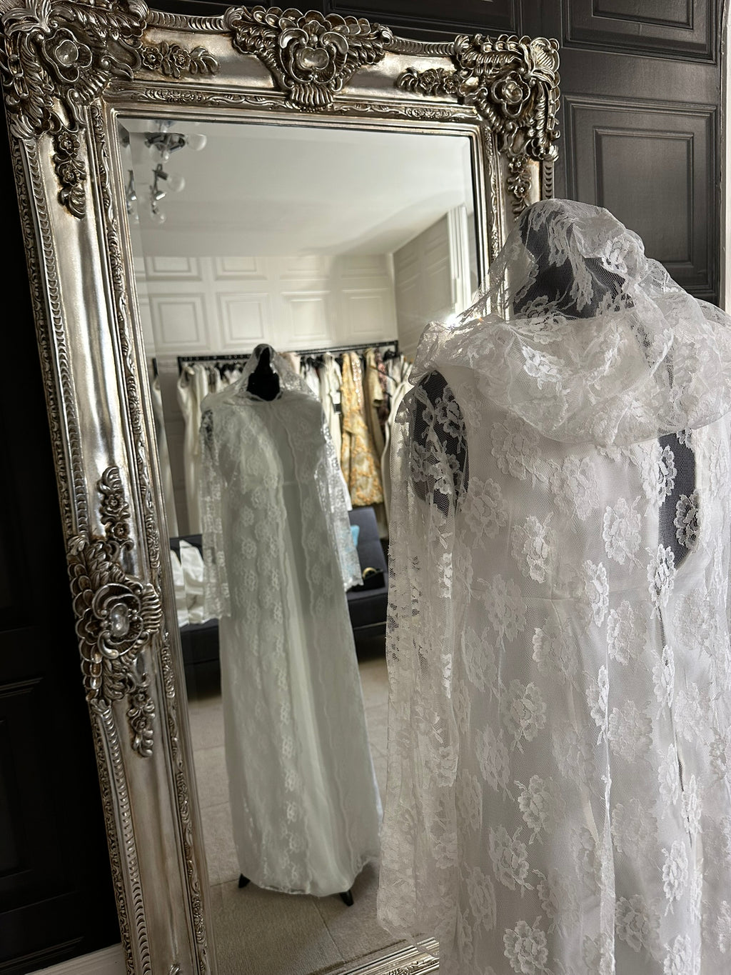 Lace of Avalon