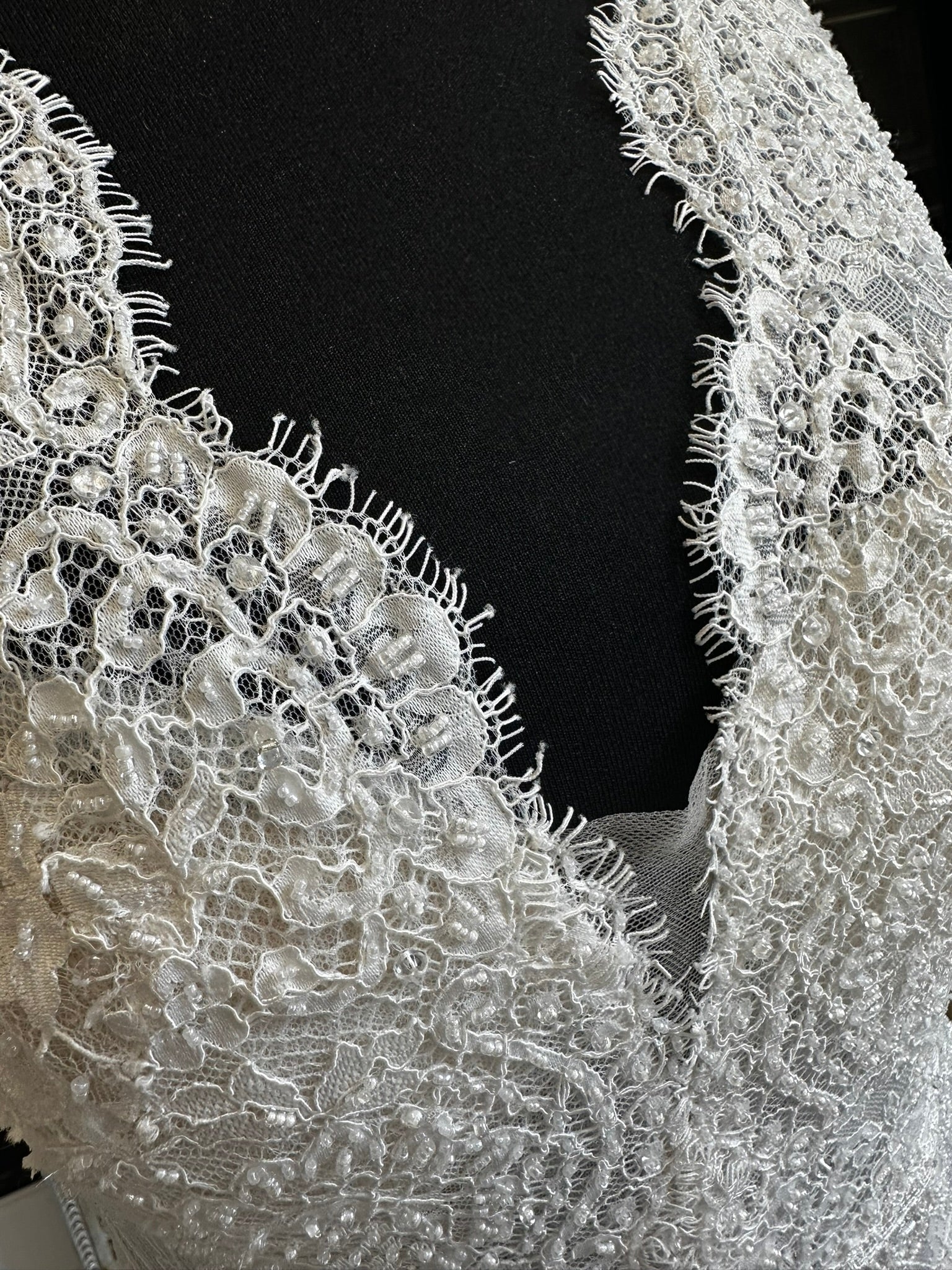 The Long Weekend
