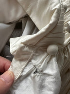 Written In Silk