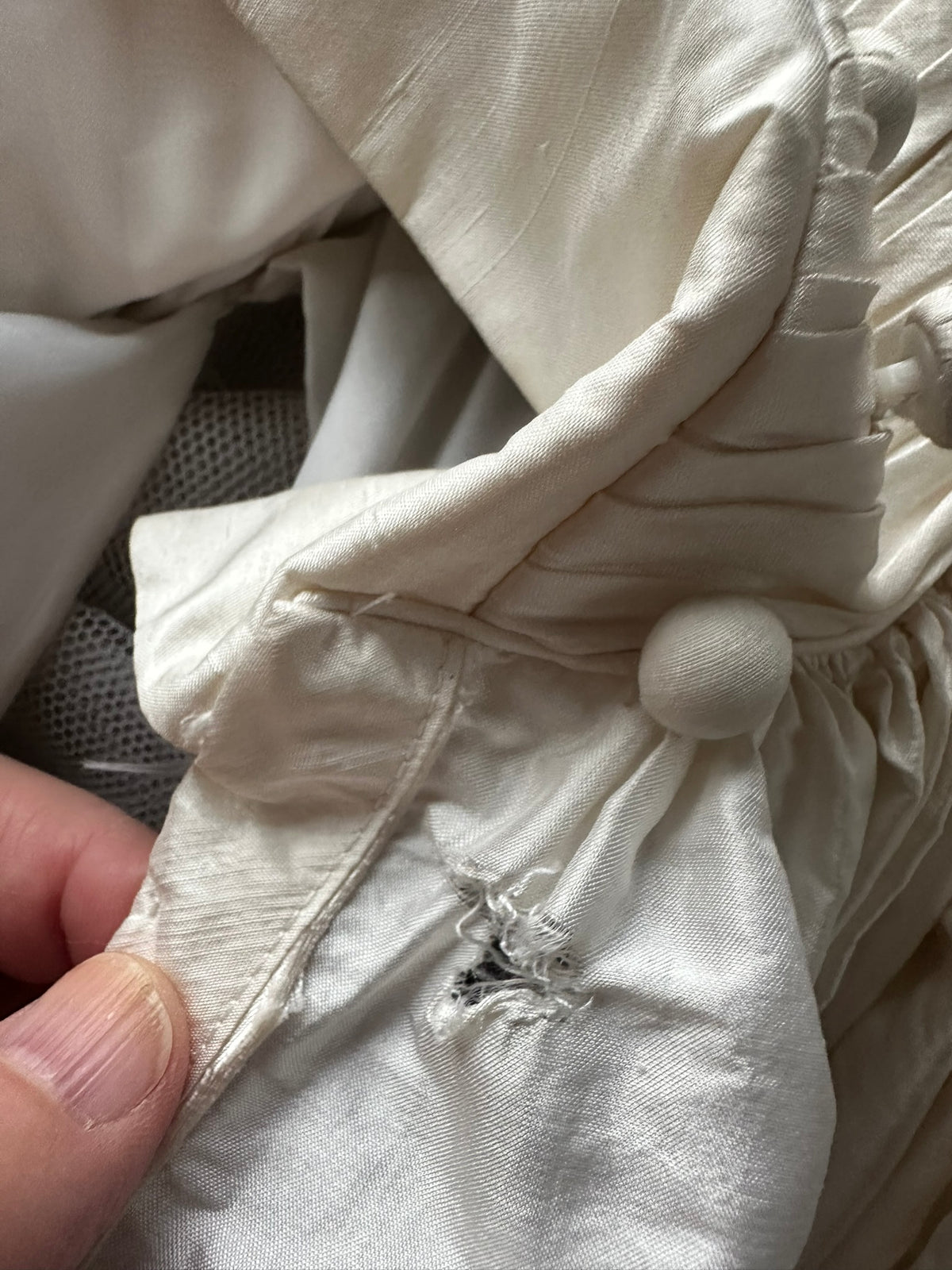 Written In Silk