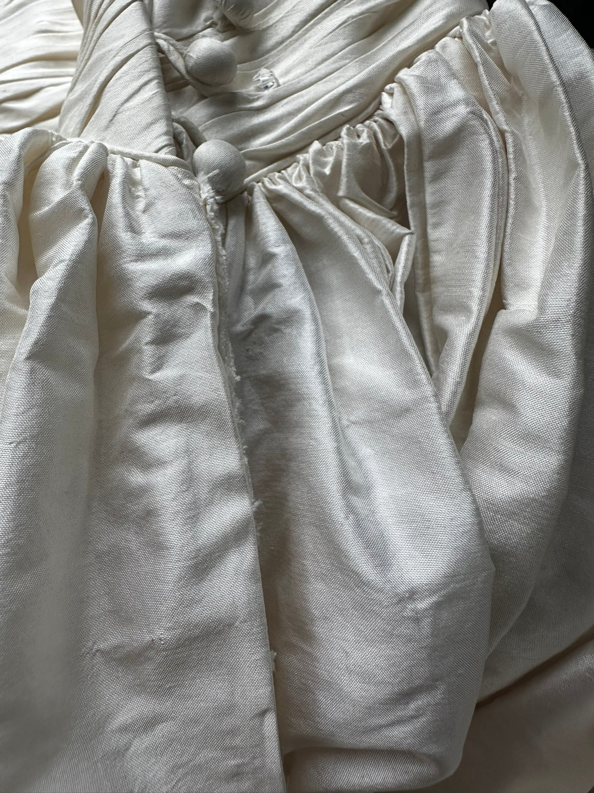 Written In Silk