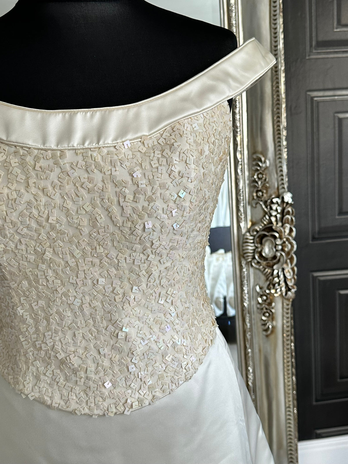 Cream Tea
