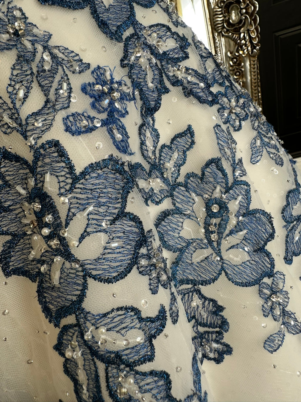 Sapphire Gem