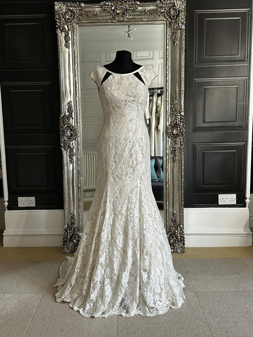 Nuptial Natalie