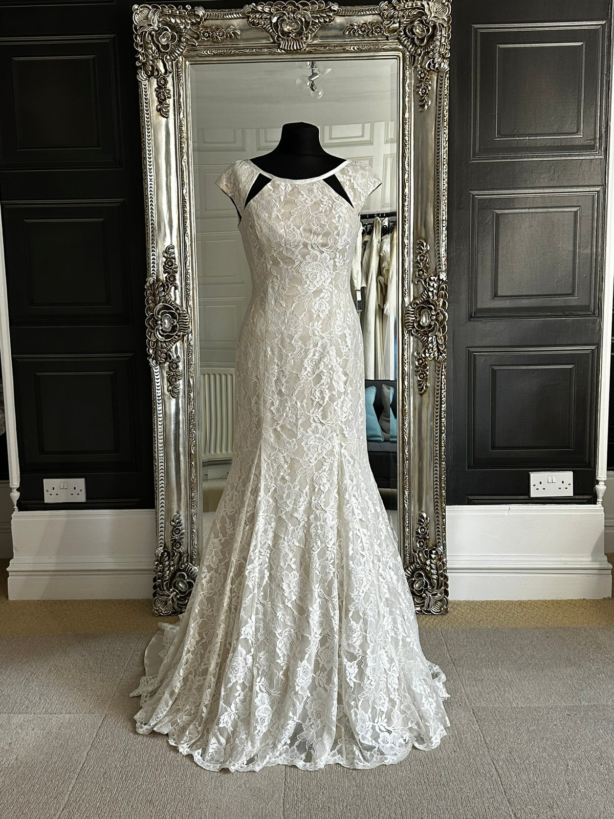 Nuptial Natalie