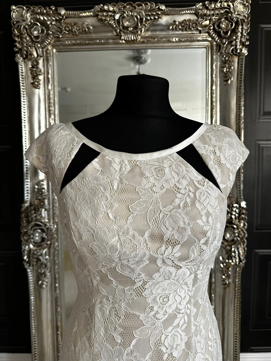 Nuptial Natalie