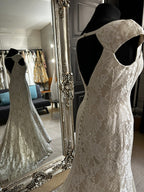 Nuptial Natalie