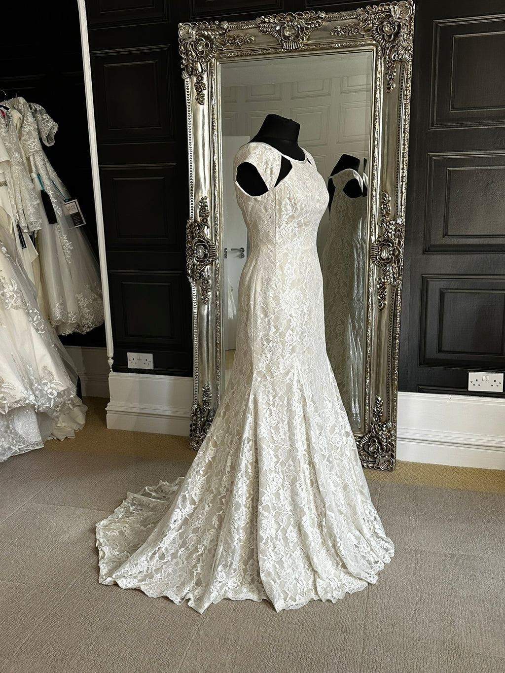 Nuptial Natalie