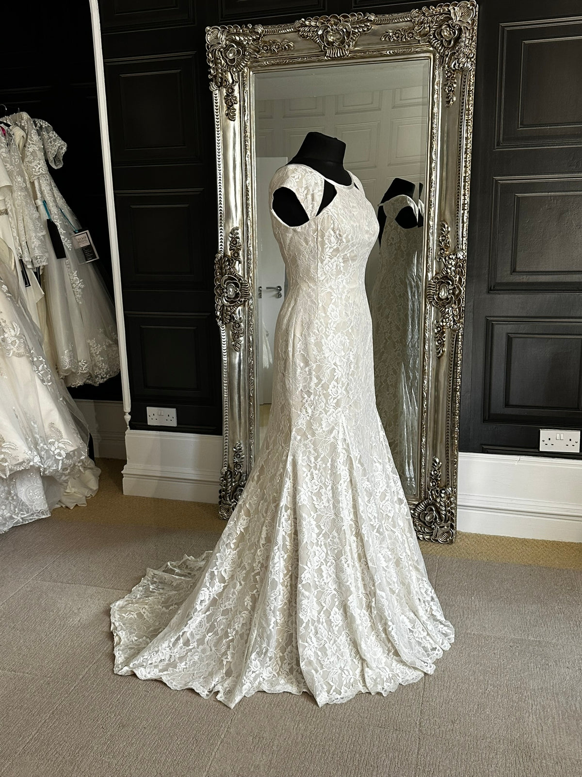 Nuptial Natalie