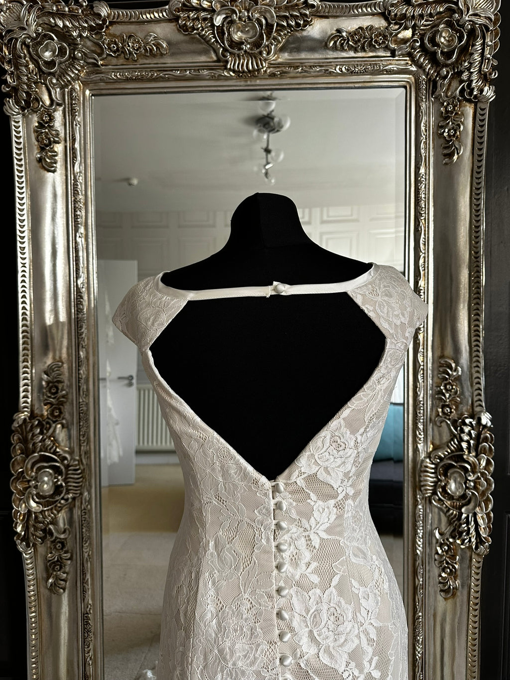 Nuptial Natalie