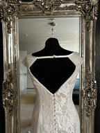 Nuptial Natalie