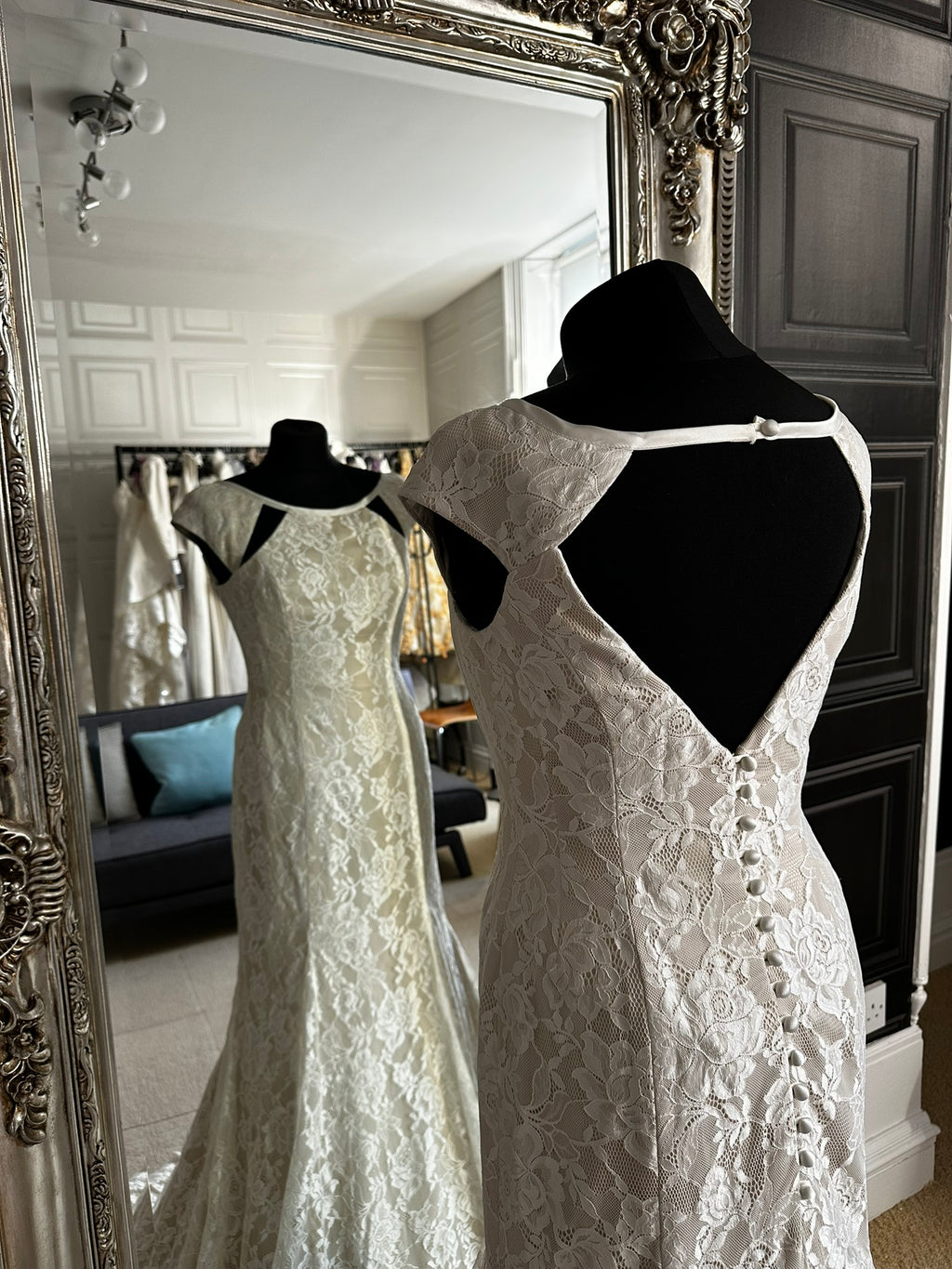Nuptial Natalie