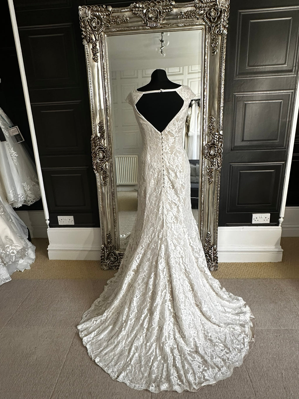 Nuptial Natalie