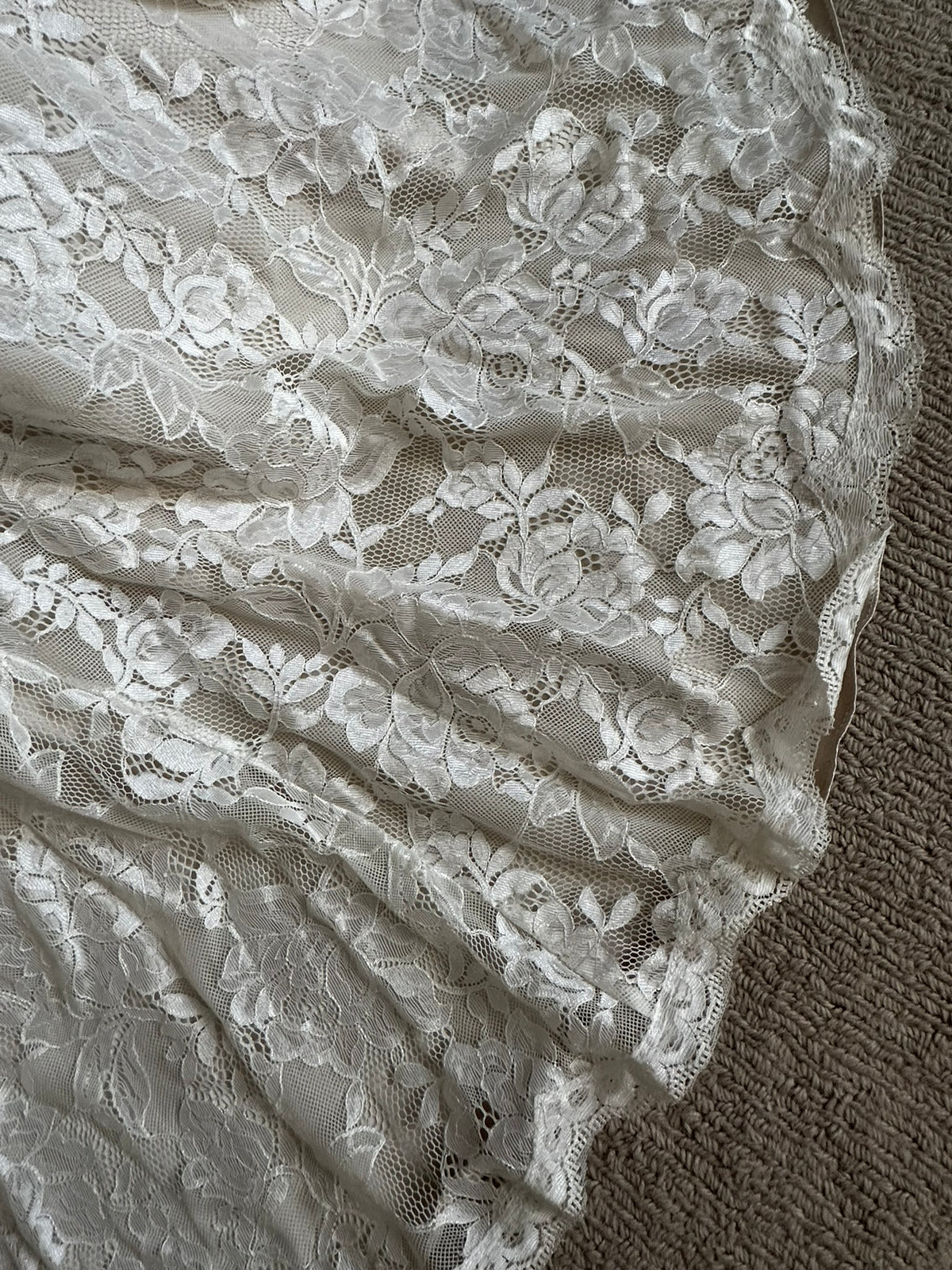 Nuptial Natalie