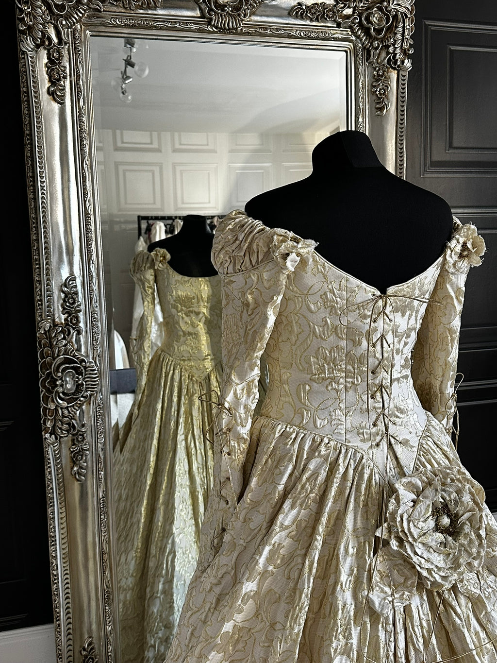 Golden Realm