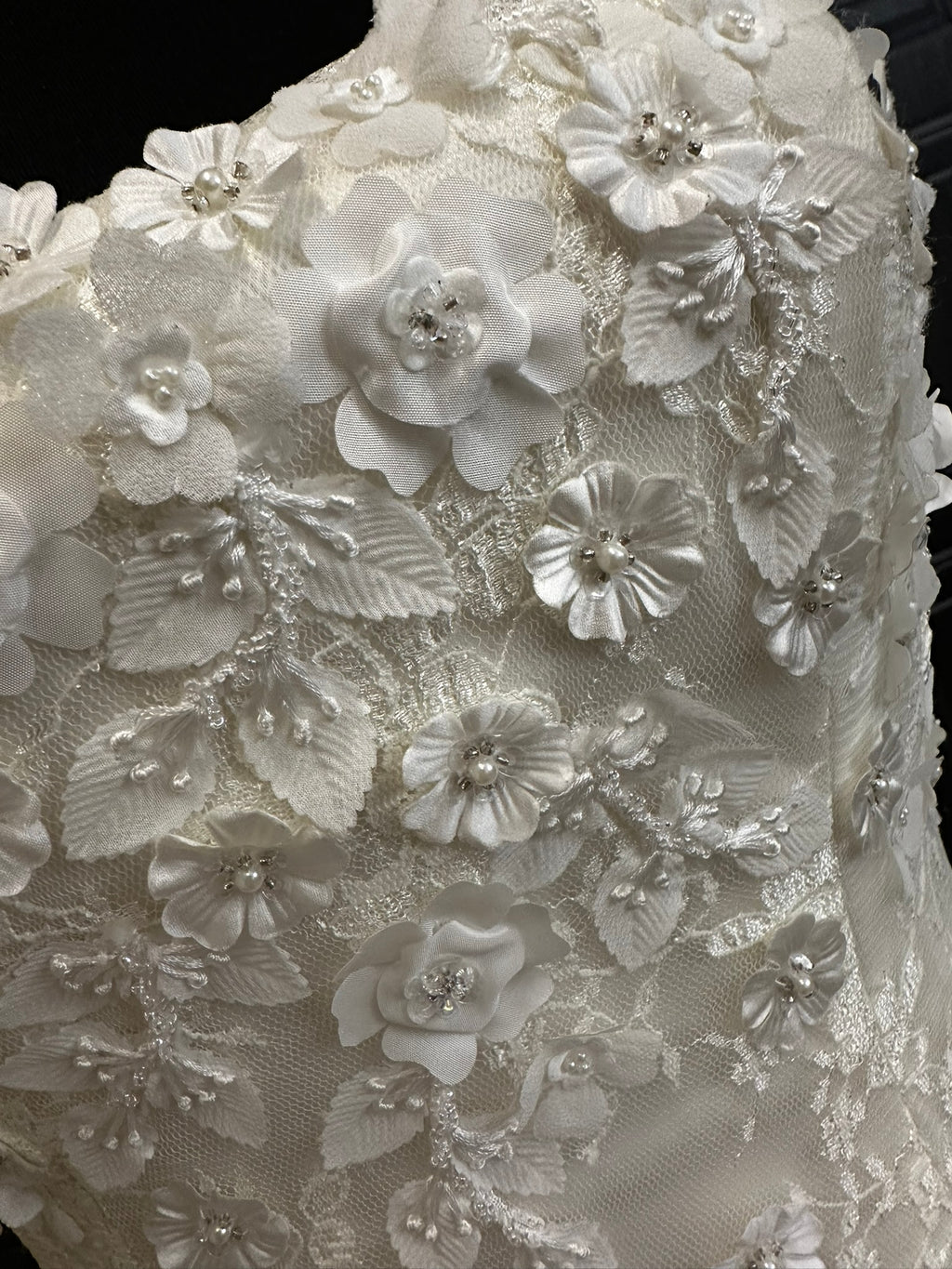 Orange Blossom