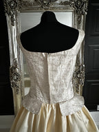 Lady of The Manor