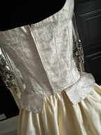 Lady of The Manor