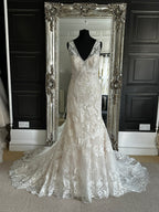 Lace Affair