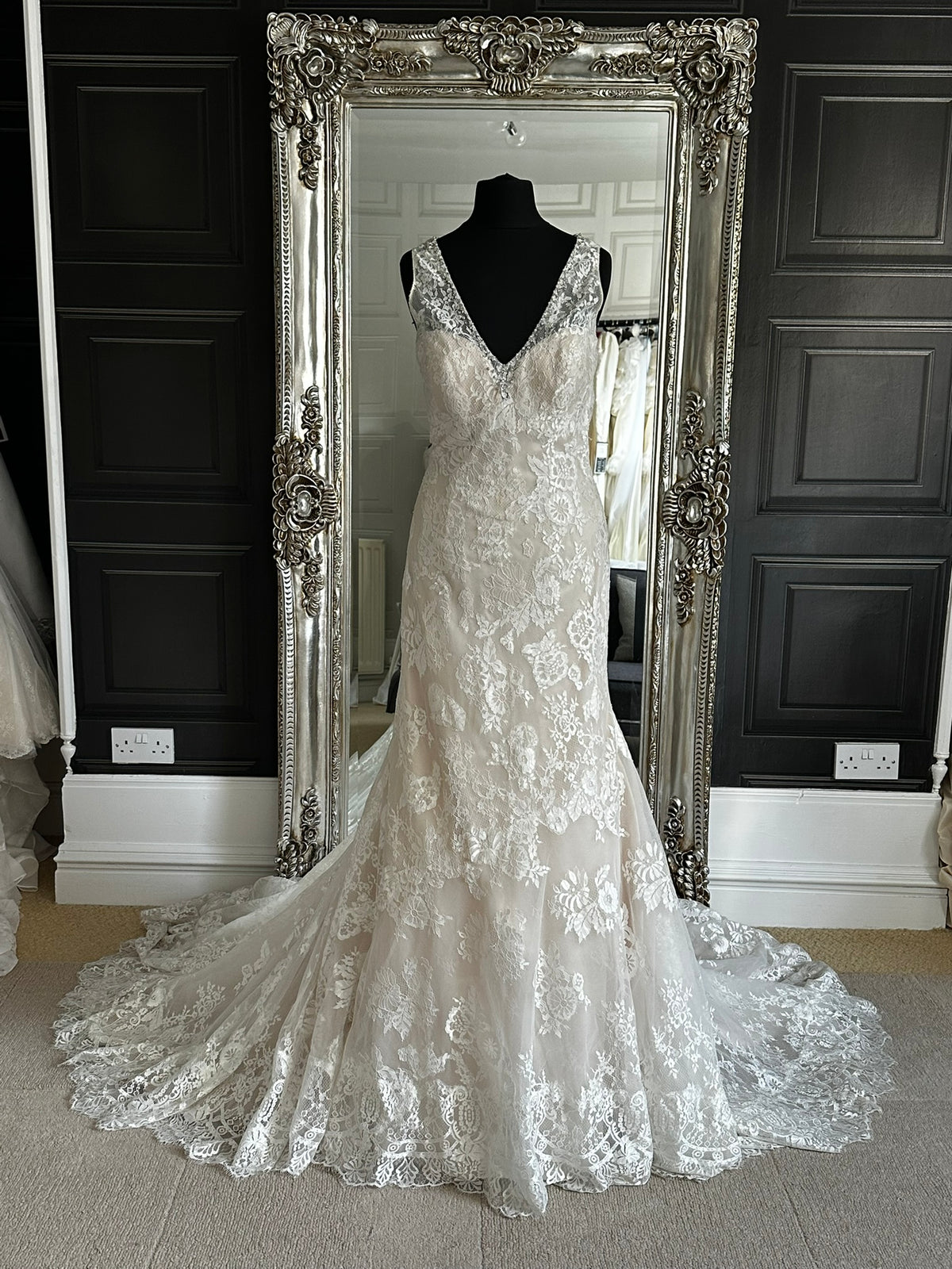Lace Affair