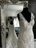 Lace Affair